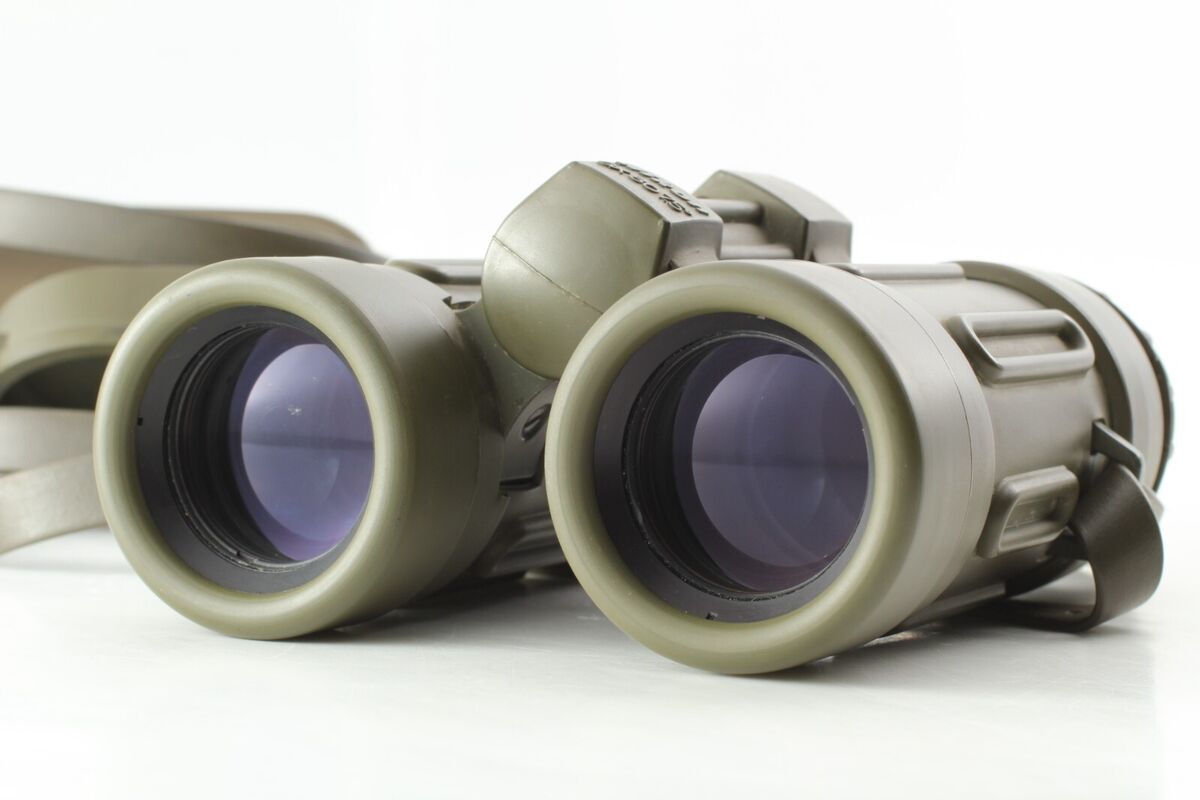 Binocular Recommendations