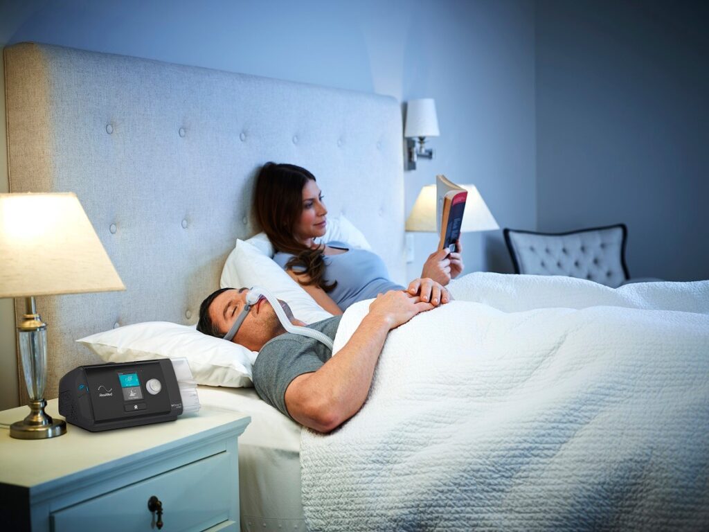 Home Sleep Study Melbourne