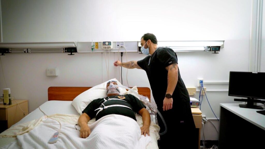 Sleep Study Canberra