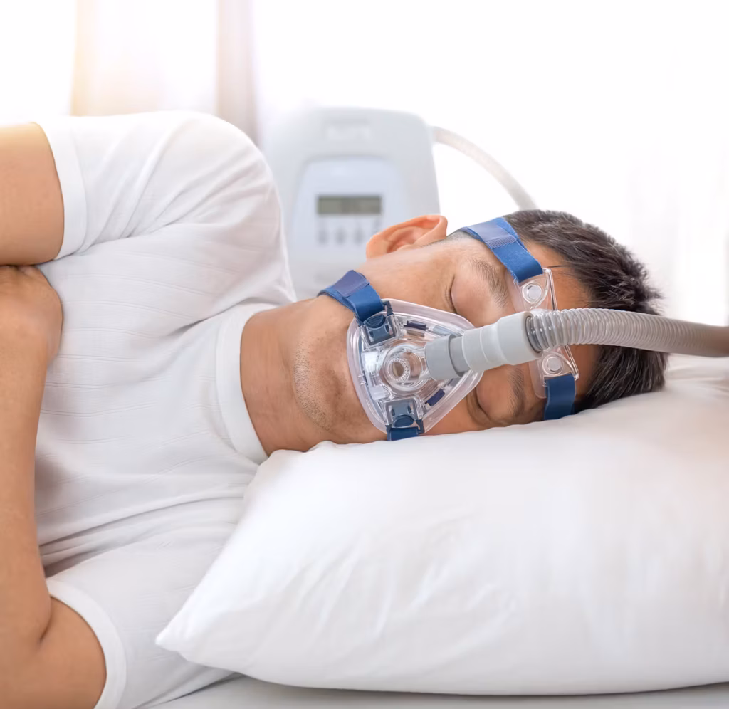 Sleep Testing