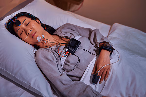 Sleep Testing