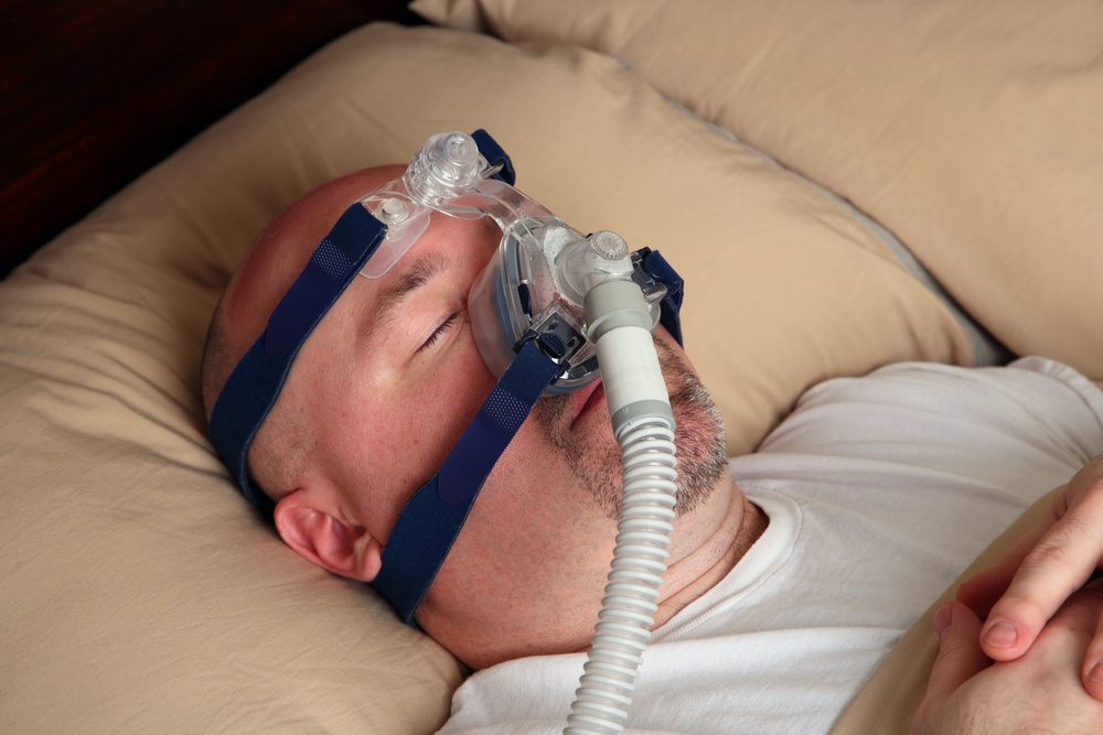 Sleep Testing