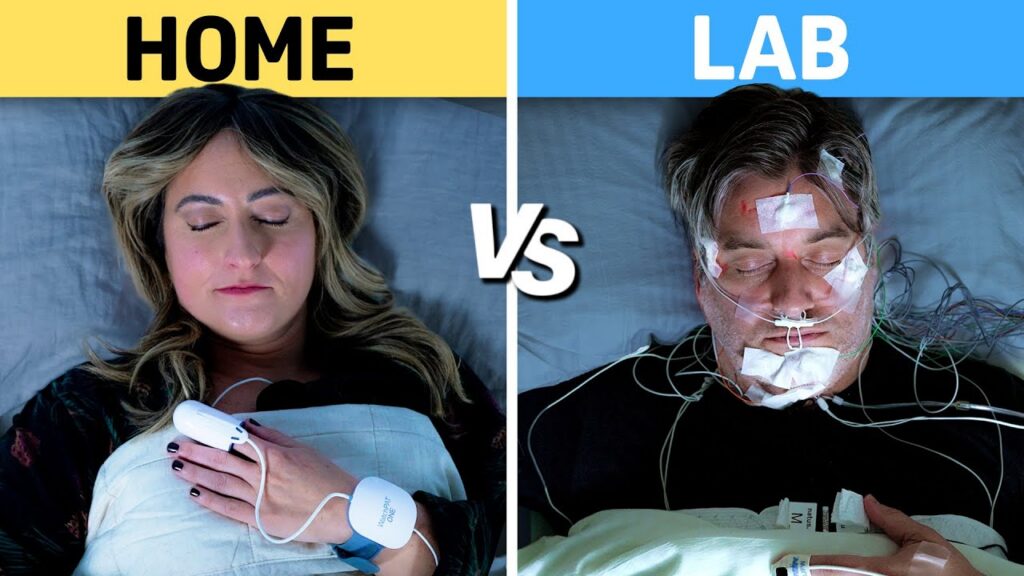 Sleep Testing