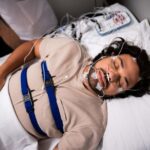 Sleep Testing