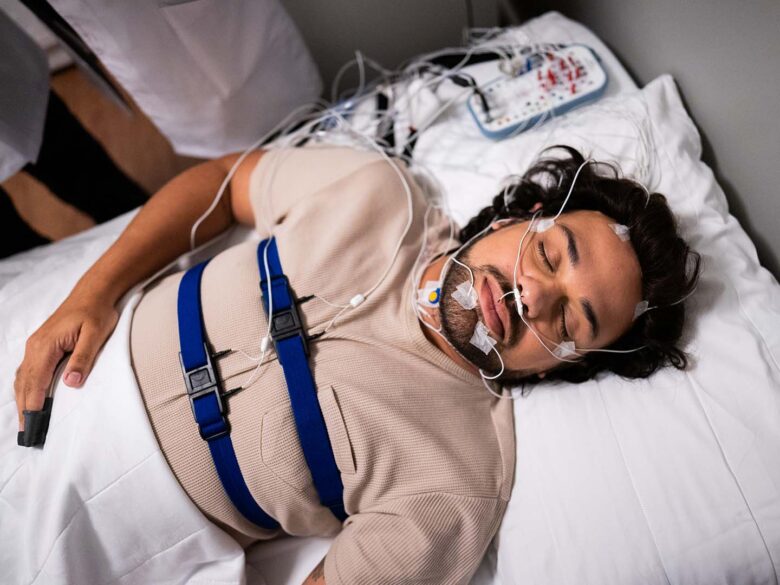 Sleep Testing