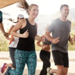 Sports and Fitness