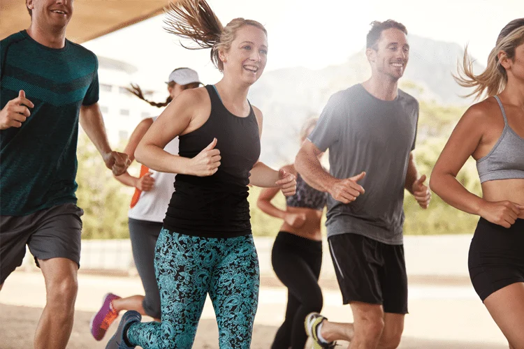 Sports and Fitness