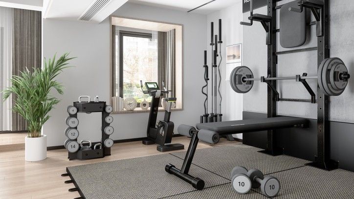 Sports and Fitness FAQ
