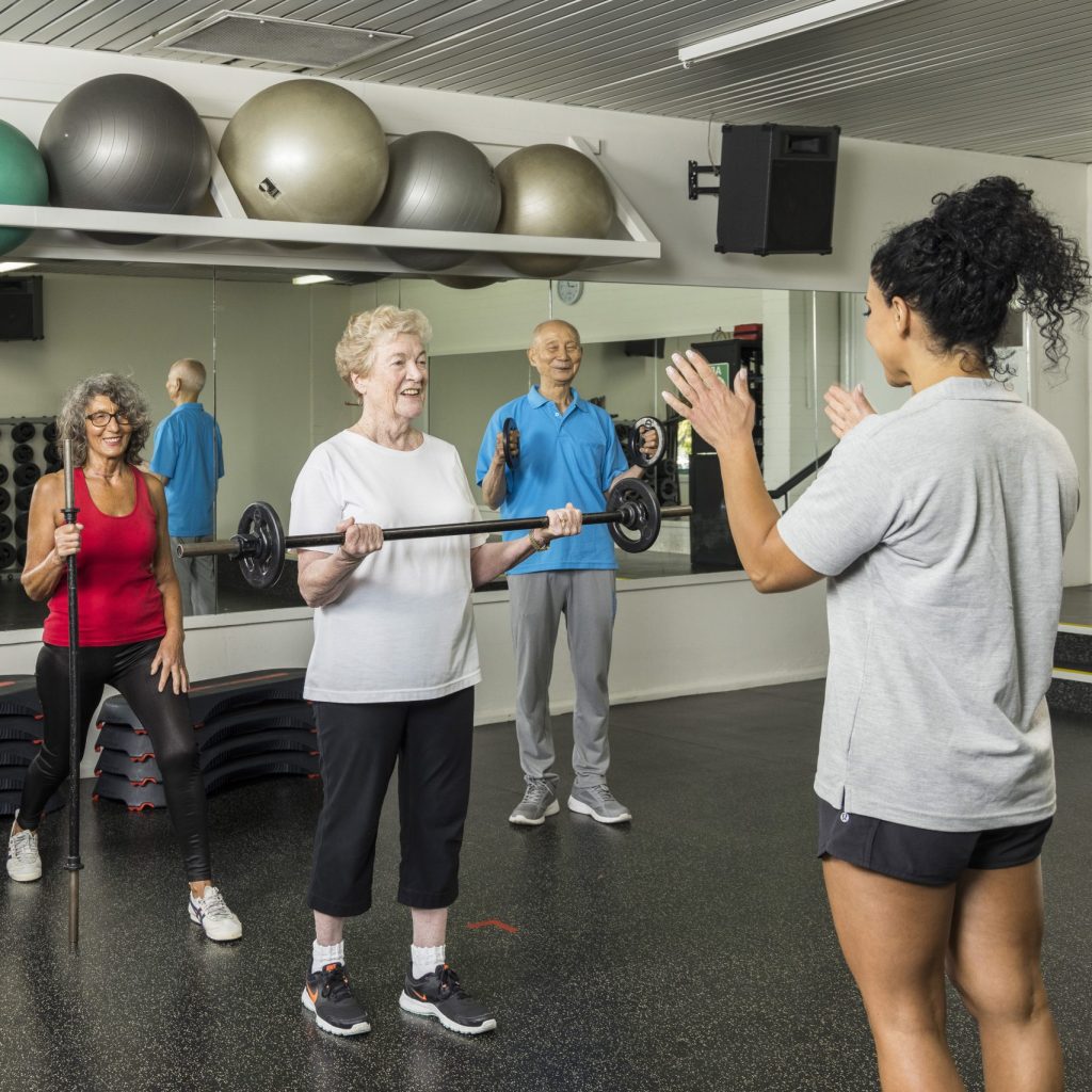 3 Sports and Fitness Considerations