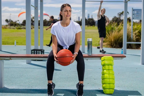 Sports and Fitness