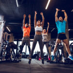 3 Sports and Fitness Considerations