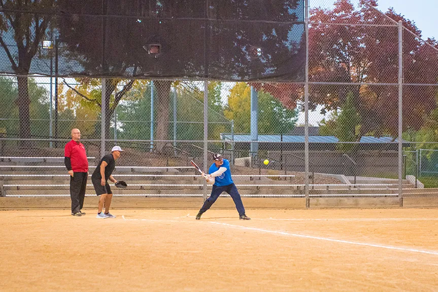 Sports and Fitness