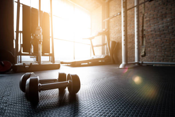 Sports and Fitness FAQ