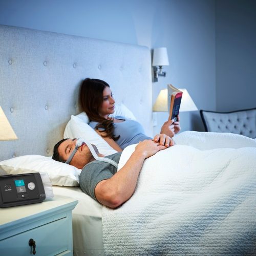 Home Sleep Study Melbourne: Testing in Your Own Space