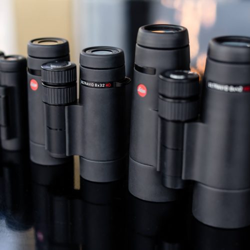 Best 8×21 Binoculars: Reviews of Bushnell, Galileo & Pentax