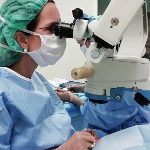 The Latest in Glaucoma Surgery: Innovations, Success Rates, and FAQs